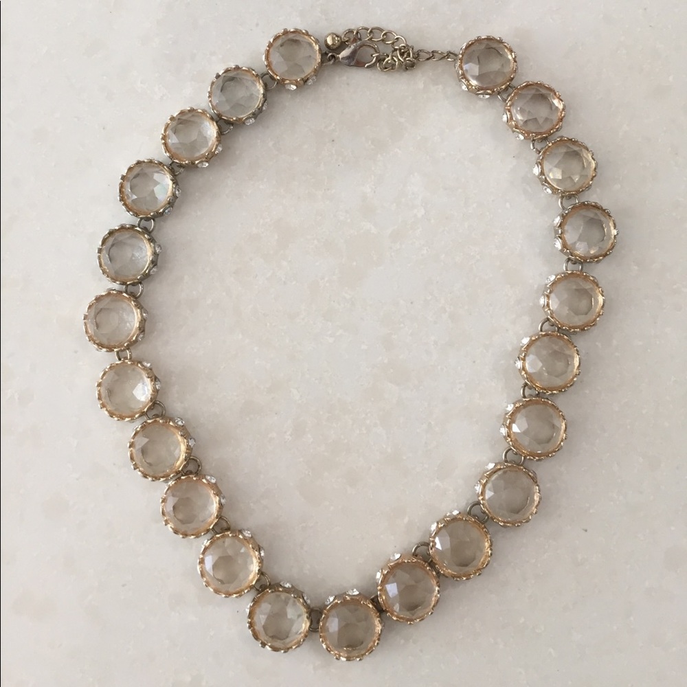 Banana Republic Necklace