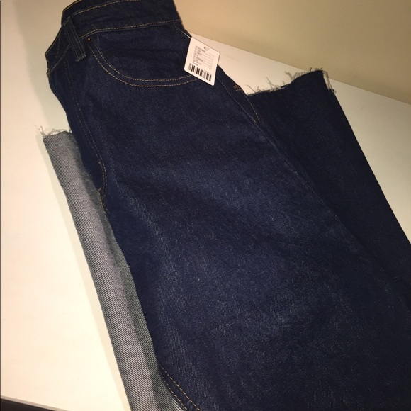 NWT Urban Outfitters BDG Denim Skater Skirt - Picture 7 of 7