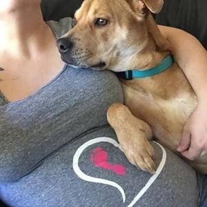 Meet your Posher, Arielle