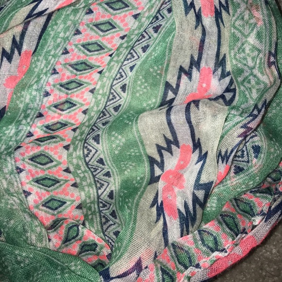 Infinity Scarf - Picture 2 of 2