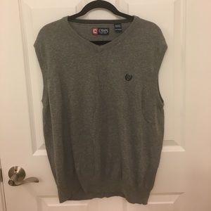‼️LAST CHANCE‼️ Gray Sweater Vest