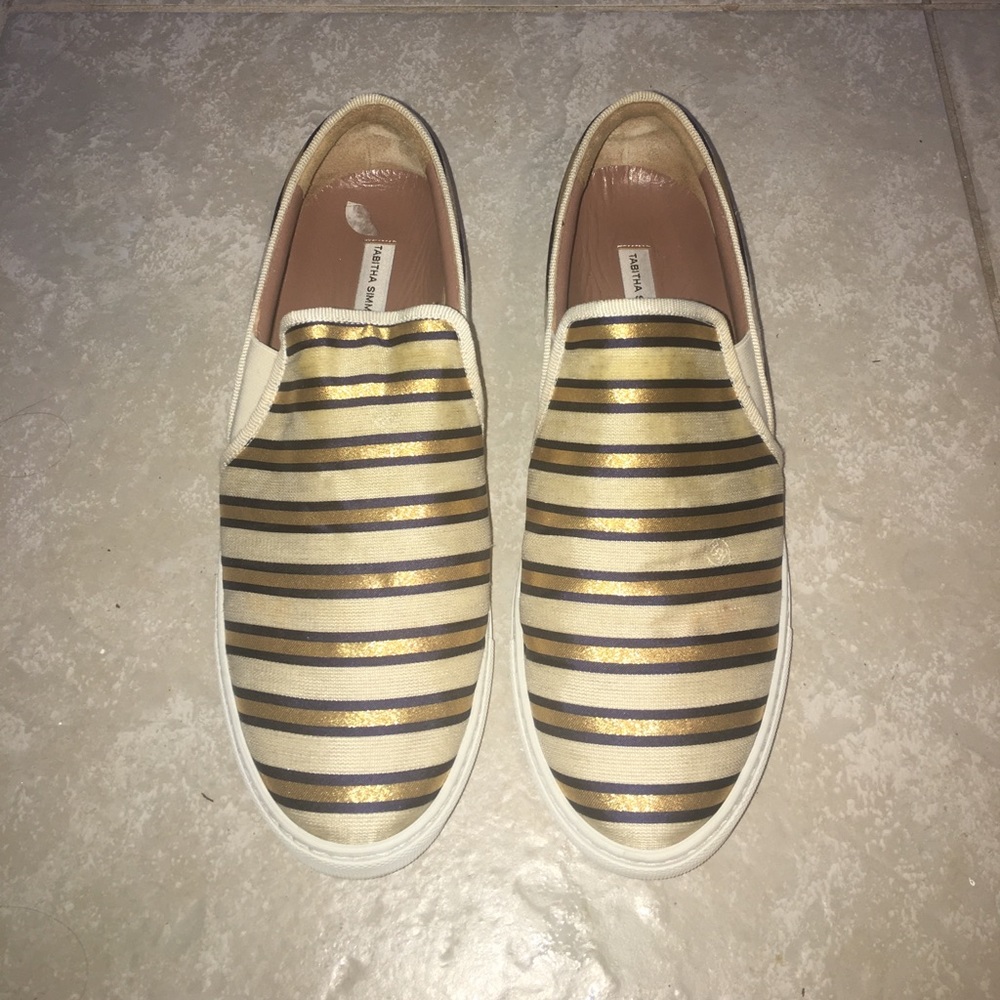 Tabitha Simmons Shoes
