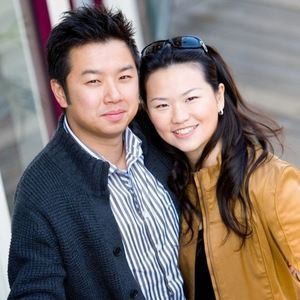 Meet your Posher, Pin-jen