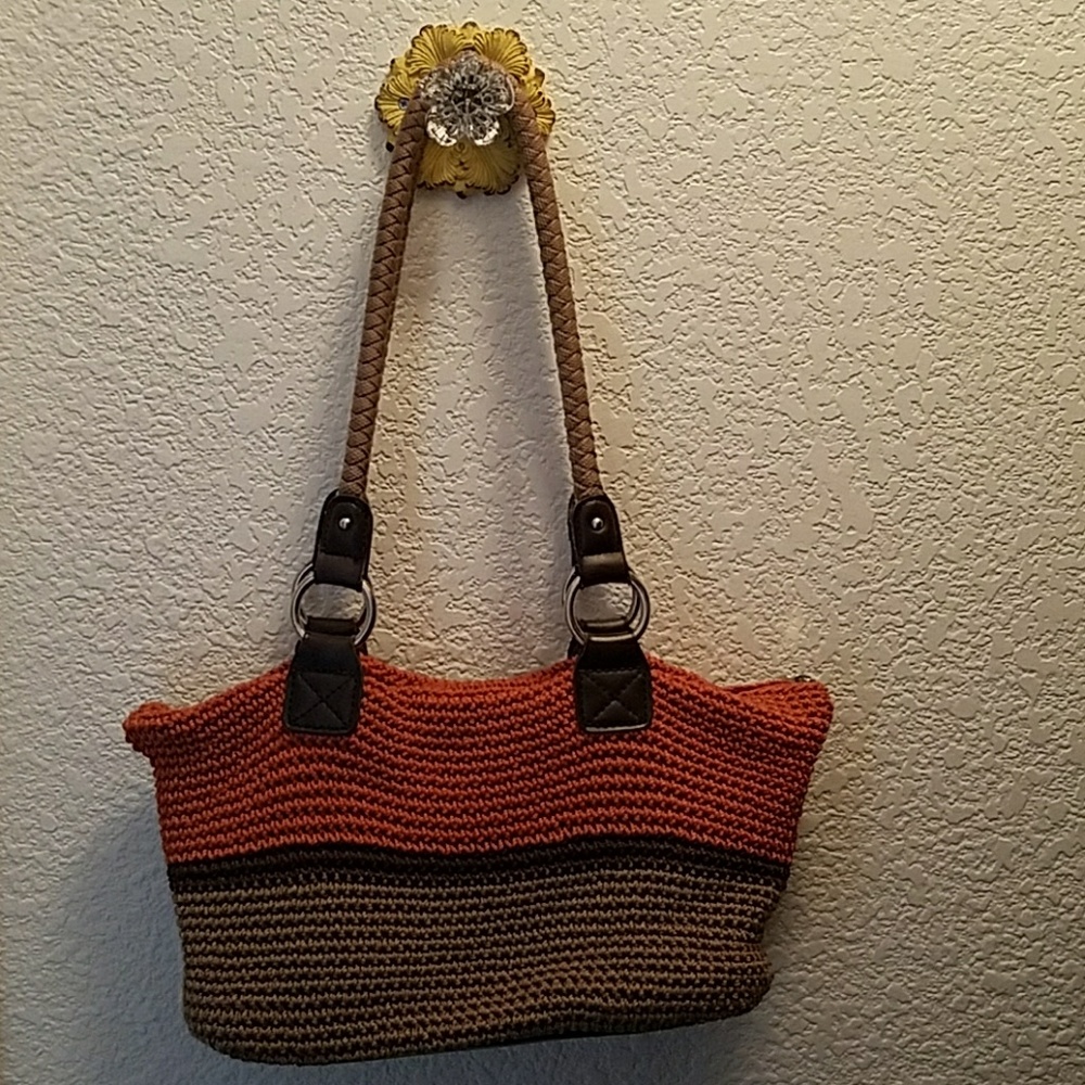 Craft & Barrow Purse/Handbag
