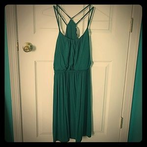 LOFT Summer Dresses