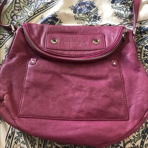 Authentic Marc by Marc Jacobs Crossbody Bag