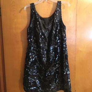 Cocktail dress! Lots of fun!