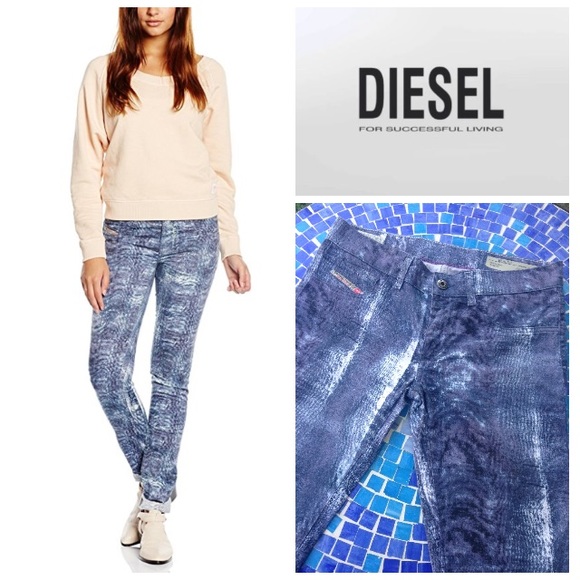 jeans like diesel