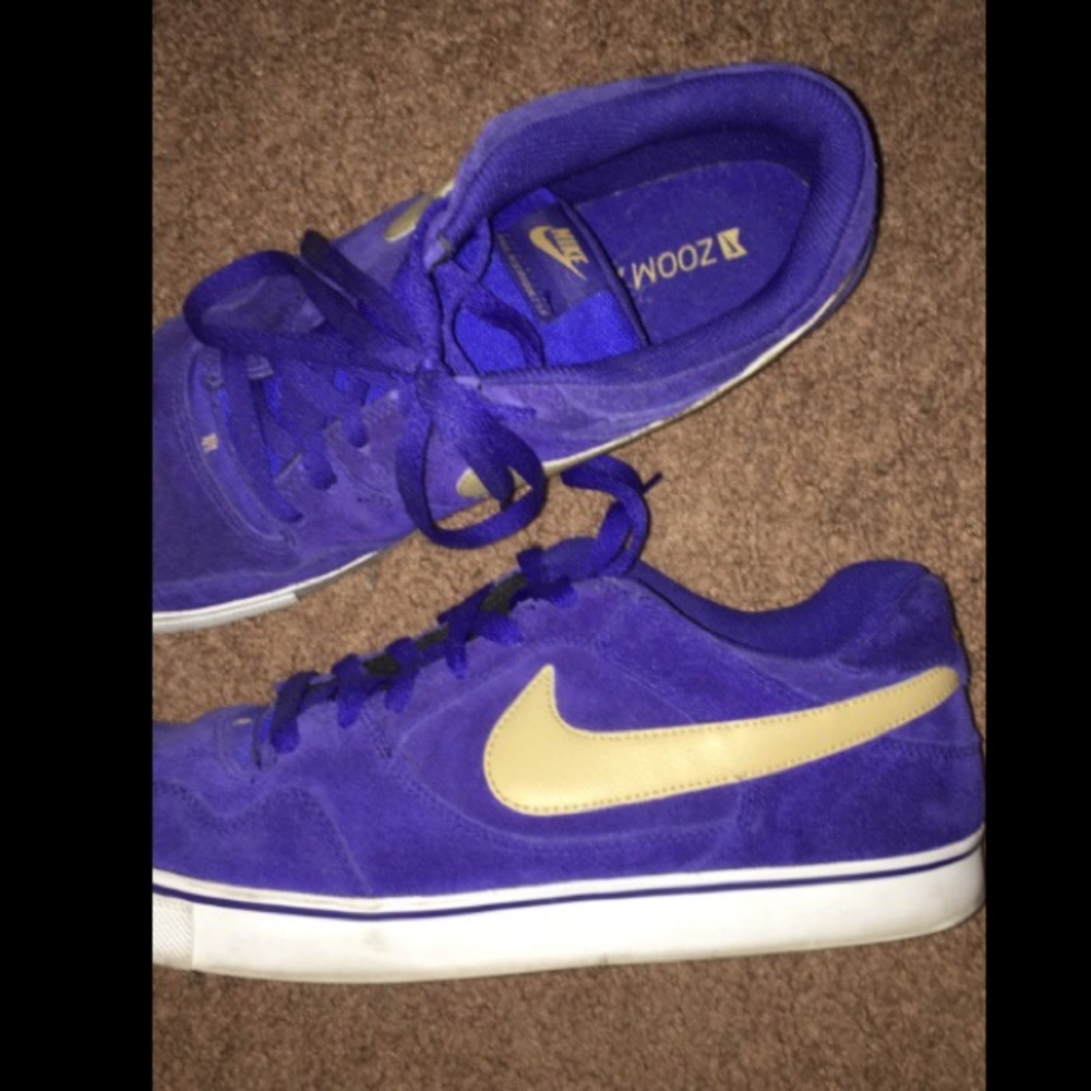 Special Edition RR size 12 - Paul Rodriguez