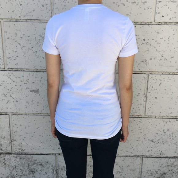 HP: "Fashionably Late!"  Women's slim fit shirt - Picture 4 of 5
