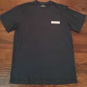 Classic vineyard vines tshirt size small