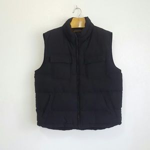 St. John's bay vest