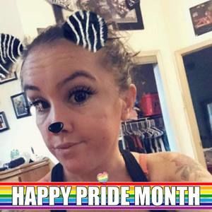 Meet your Posher, Heather