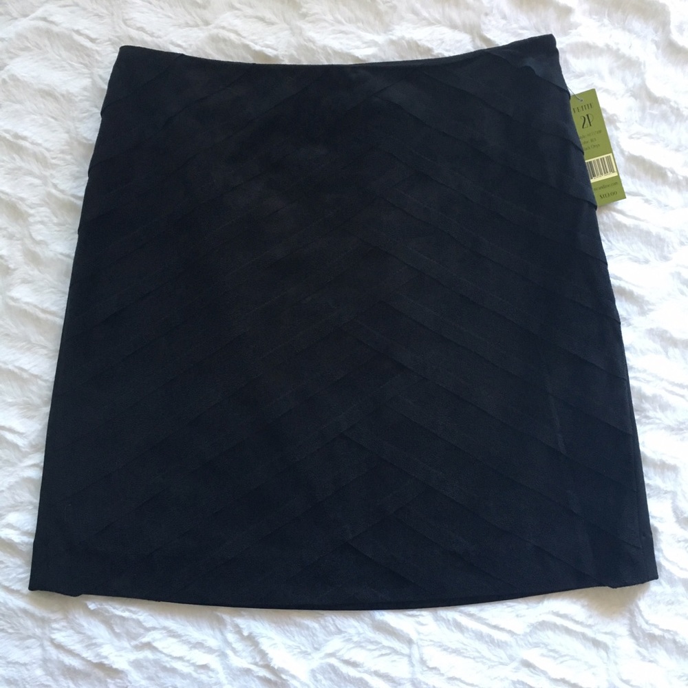 🍄Nie + Zoe petite pencil skirt 🍄