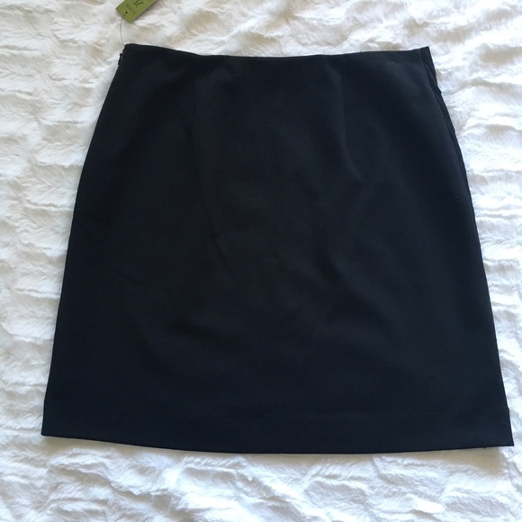 🍄Nie + Zoe petite pencil skirt 🍄 - Picture 3 of 8