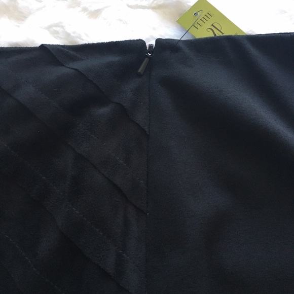 🍄Nie + Zoe petite pencil skirt 🍄 - Picture 4 of 8