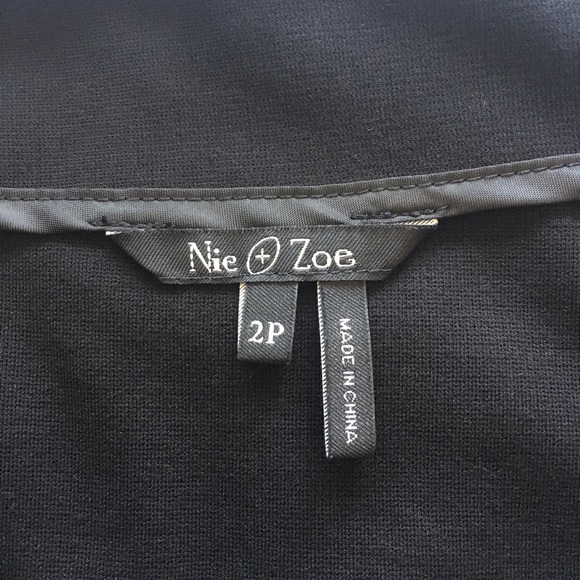 🍄Nie + Zoe petite pencil skirt 🍄 - Picture 5 of 8