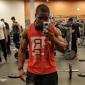 Meet your Posher, Patrick