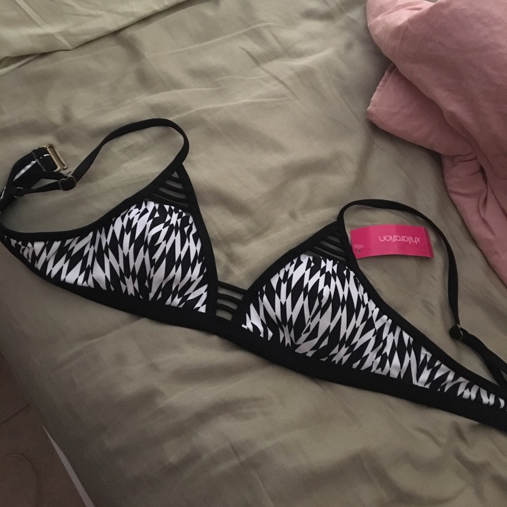 Bikini top BRAND NEW
