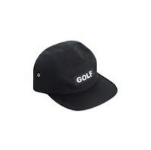 Golf Wang Solid Golf Camp Hat