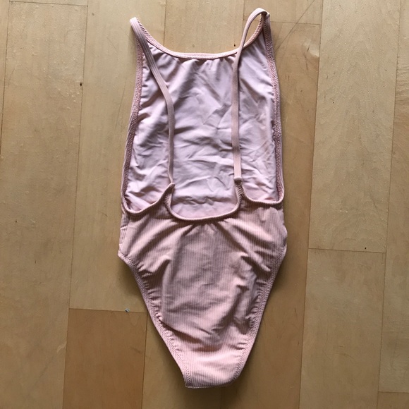 Static Swimwear Pacific One Piece - Picture 4 of 5