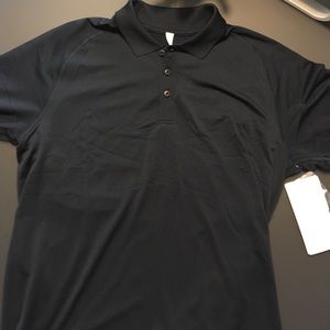 Lululemon athletic polo