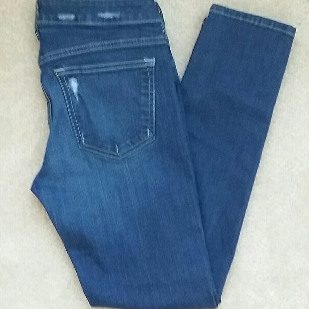Rich & Skinny Jeans