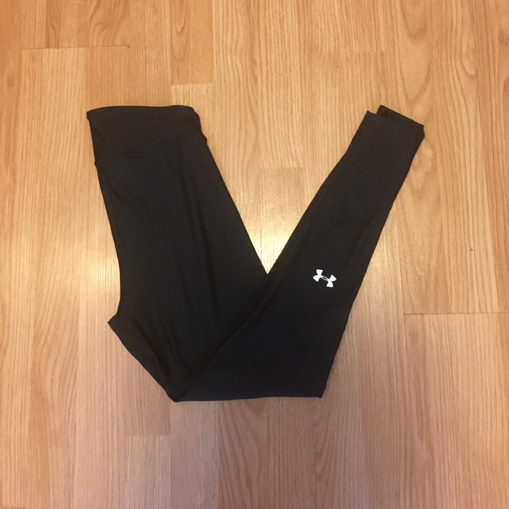 Under Armour Men's Athletic Leggings