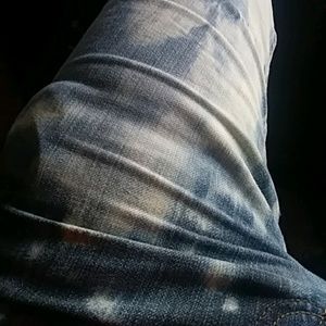 Meet your Posher, Quincy