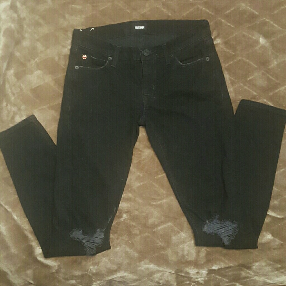 HUDSON JEANS