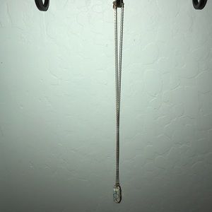 Brandy Melville pendant necklace