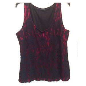 Women's Plus Size 1 Tanktop from Maurices