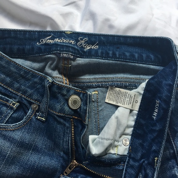 American eagle - Picture 3 of 3