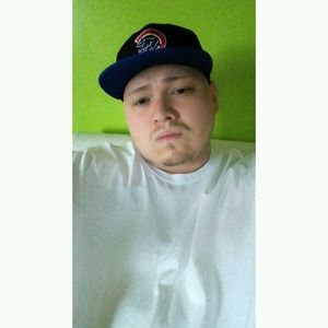 Meet your Posher, Gilberto