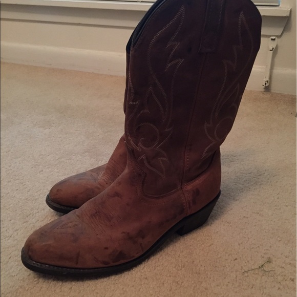 Men's Materson boots - Picture 2 of 3