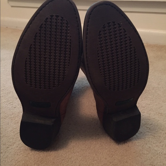 Men's Materson boots - Picture 3 of 3