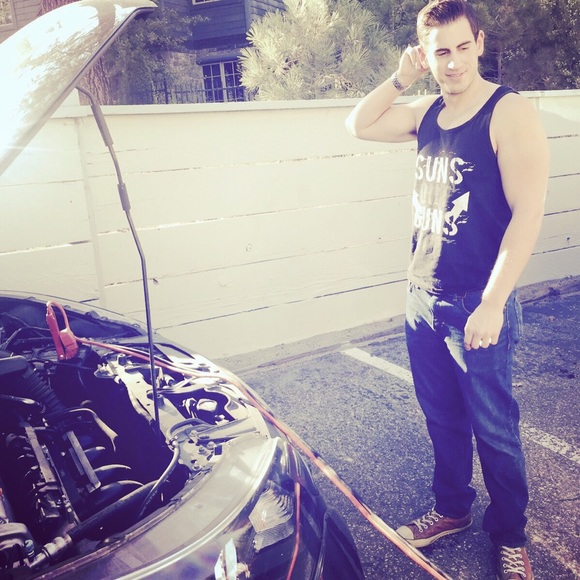 Meet your Posher, Tyler - Picture 1 of 1