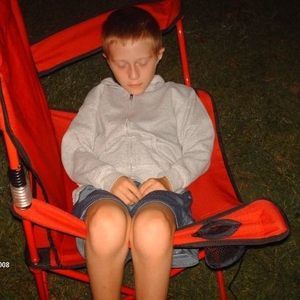 Meet your Posher, Kyle