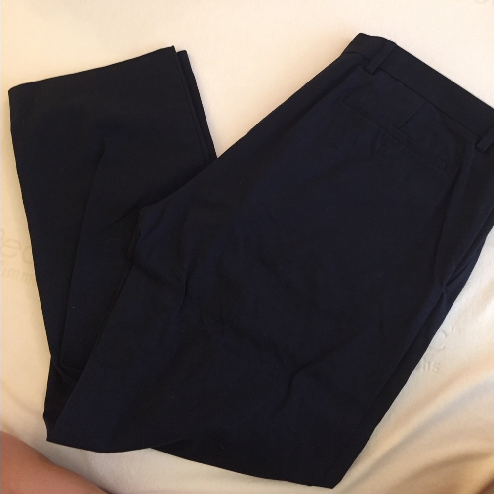 Banana Republic men's dress pants