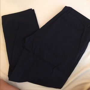 Banana Republic men's dress pants
