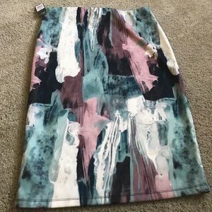 Mossimo Pencil Skirt
