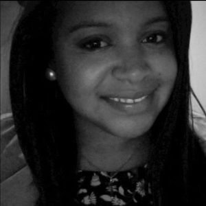 Meet your Posher, Jasmine