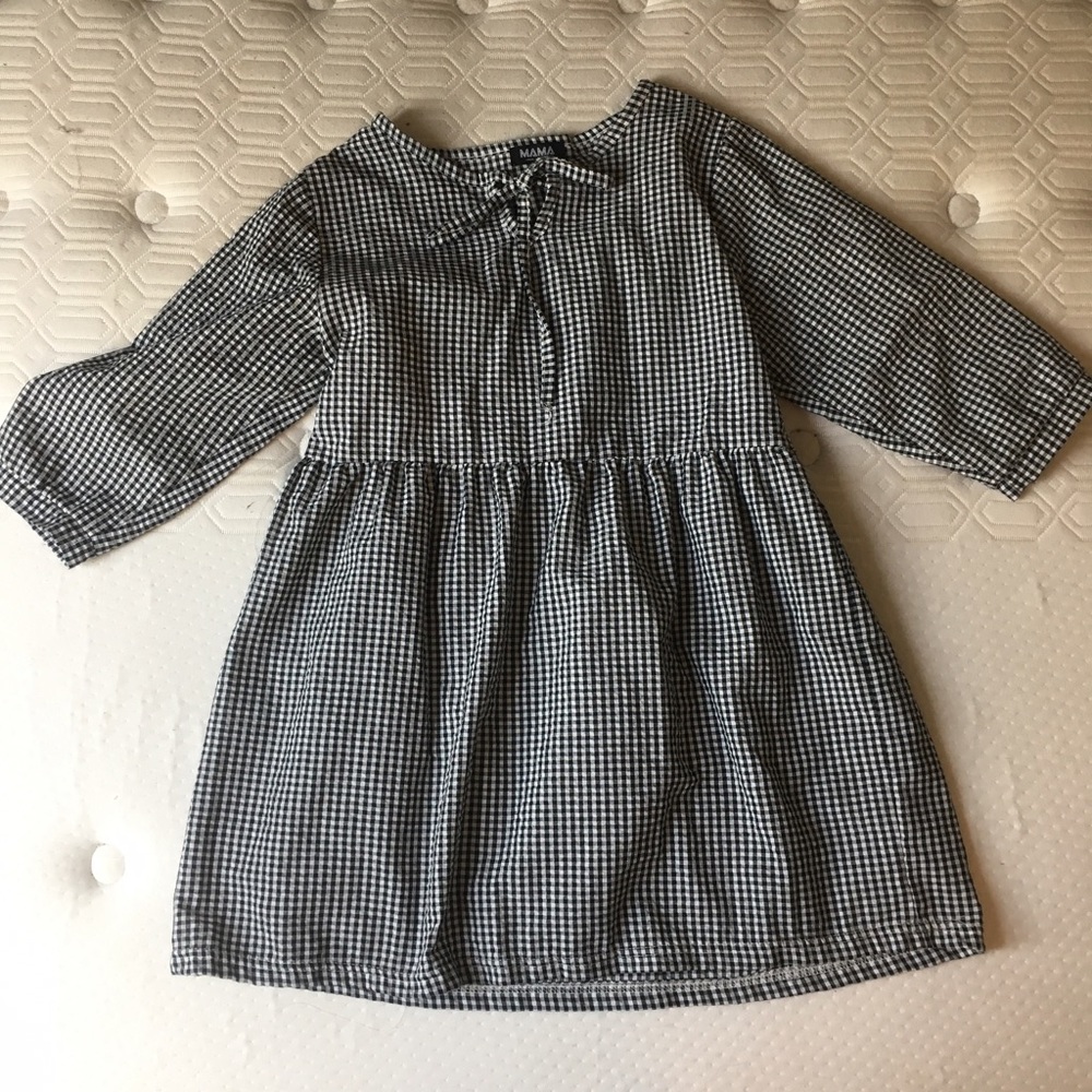 Mixxmix babydoll dress