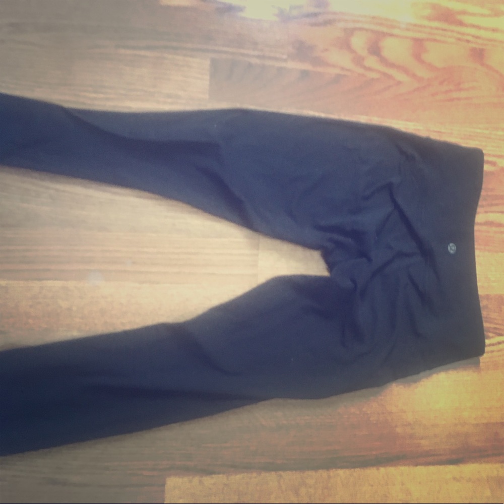 Lululemon Wunder Under