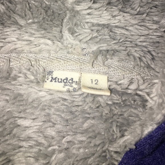 kids jacket - Picture 3 of 3