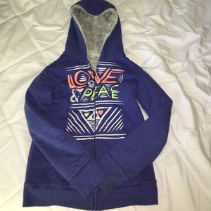 kids jacket