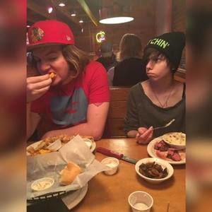 Meet your Posher, Adam