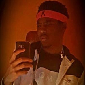 Meet your Posher, Kindrick