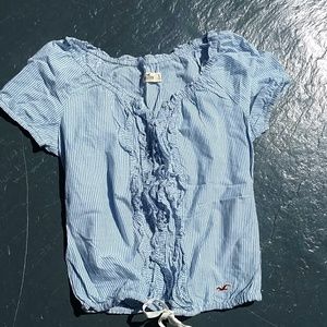 Hollister top