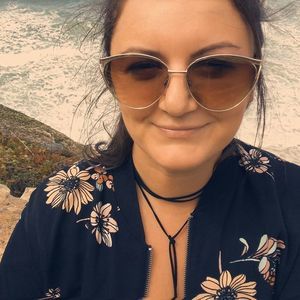 Meet your Posher, Heather